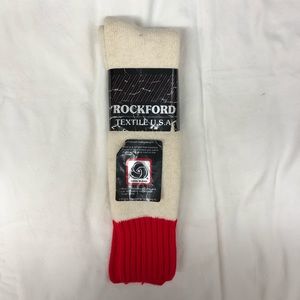 Vintage Rockford Socks